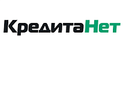 Логотип Кредита.Нет
